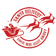 Santa Delivers Coupons
